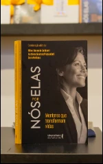 Portada de Nós por Elas