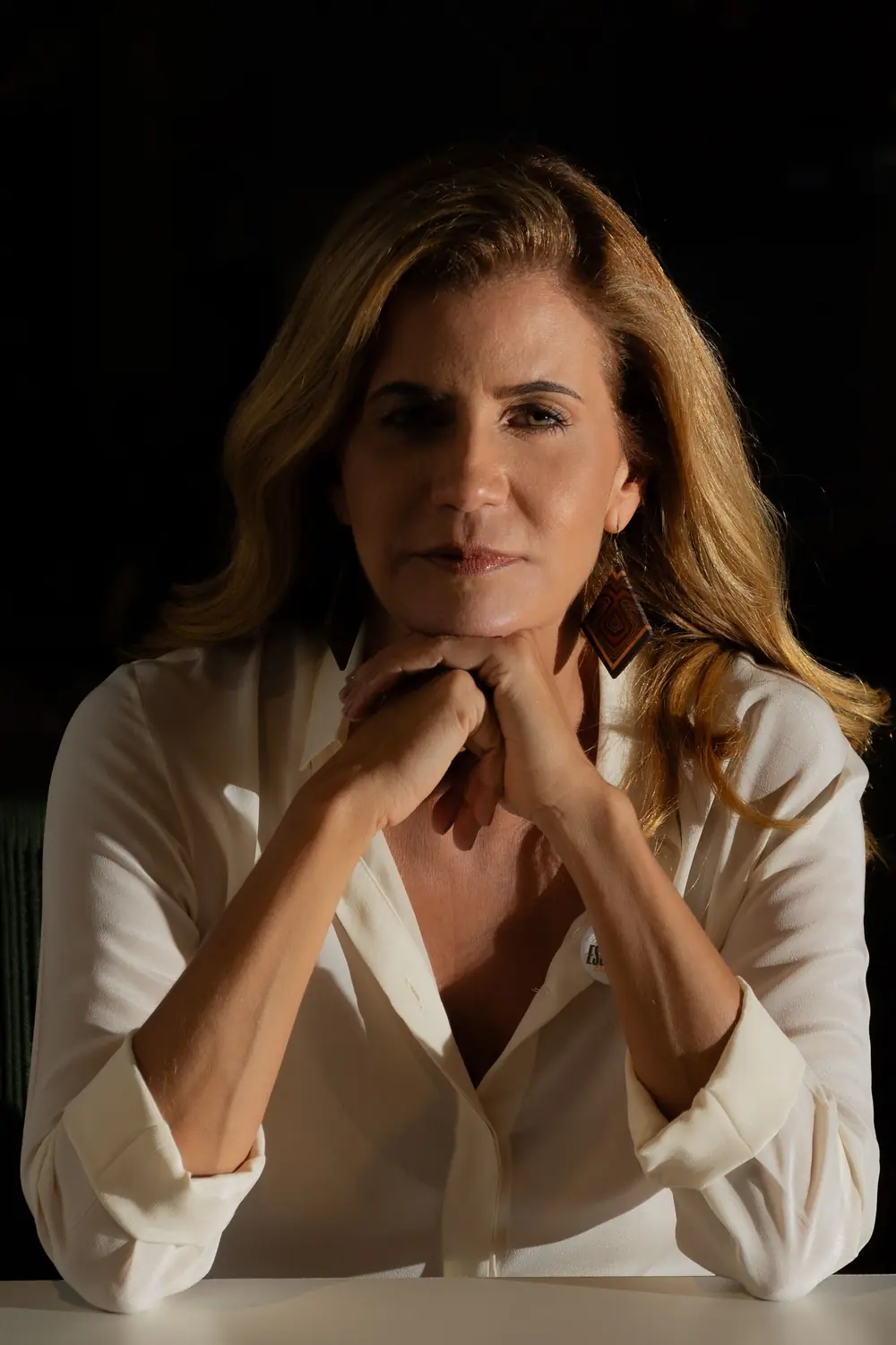Rosaline Hester